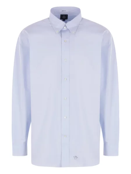 Košile J.press modrá