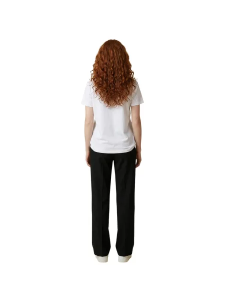 Tricou Liu Jo alb