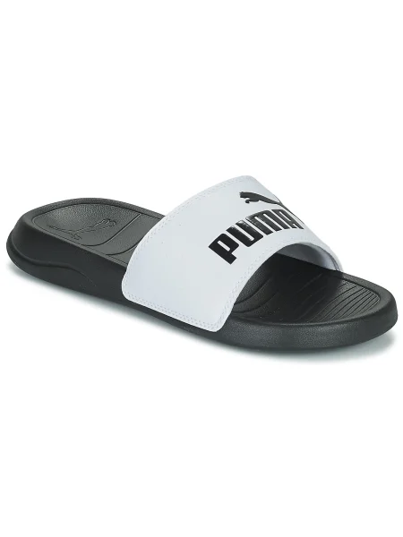 Tenisky Puma čierna