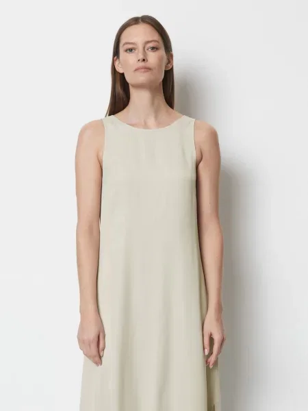 Marc O’Polo Сукня міді сірий