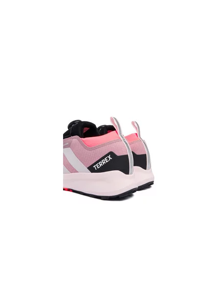 Trekking čevlji adidas Terrex Agravic Boa roza