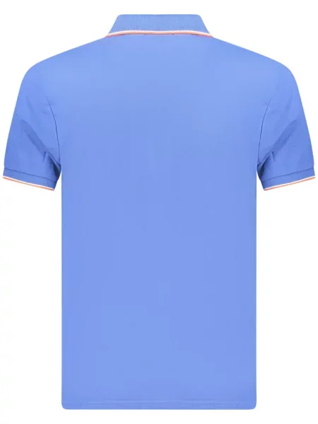 Tricou polo Coveri Moving