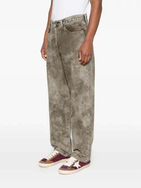 Džinsai Levi's® ruda