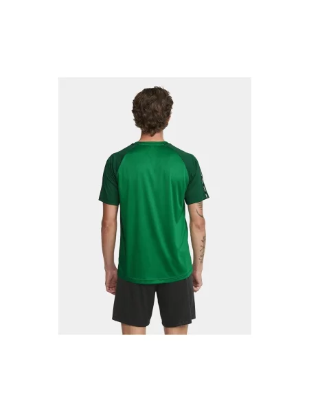 Majica Craft zelena