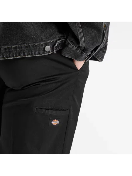 Spodnie Dickies czarne