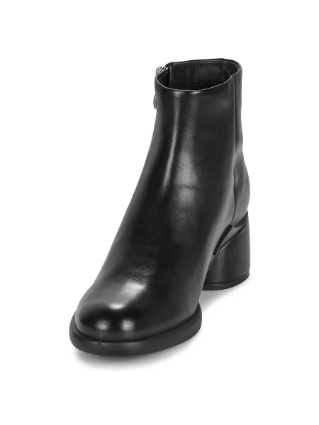 Pantofi Ecco negru