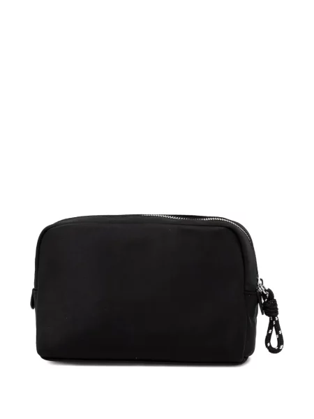 Top Karl Lagerfeld cu autograf negru