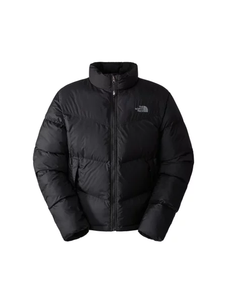 Geacă The North Face alb