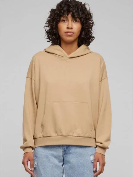 Bluza z kapturem Uc Ladies frotte