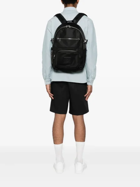 Rucsac Lacoste negru