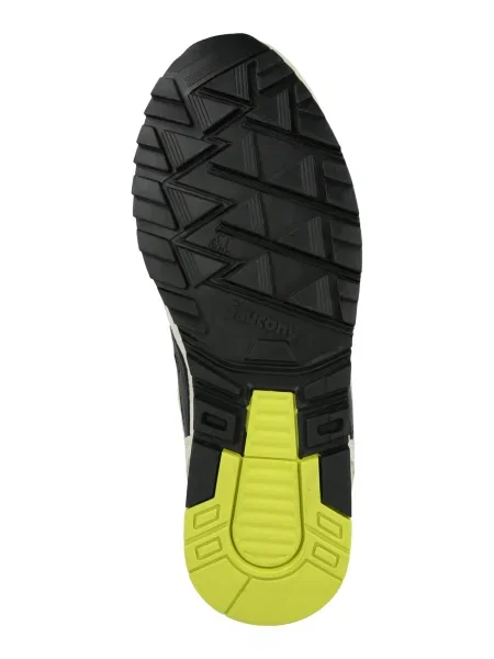 Sneakerși Saucony negru
