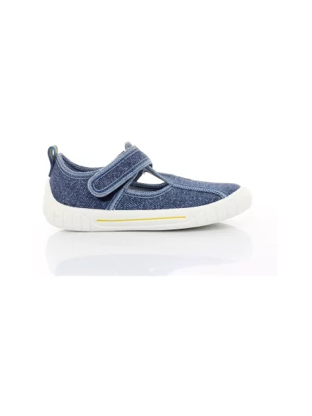 Pantofi copii Superfit albastru