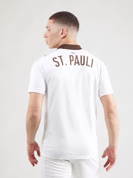 Tricou Puma alb
