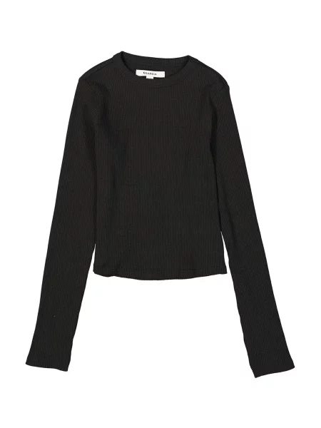 GARCIA Tricou negru