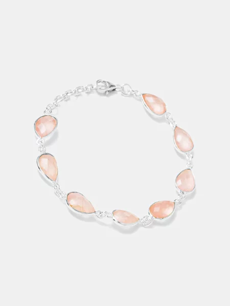 Браслет Answear.lab серебряный