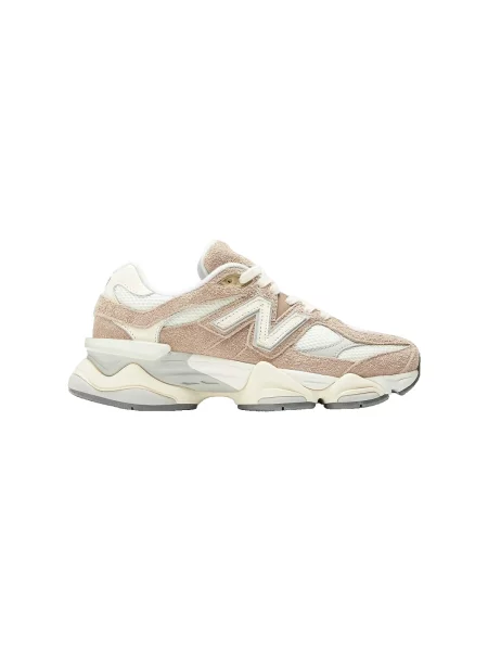 Pantofi New Balance bej