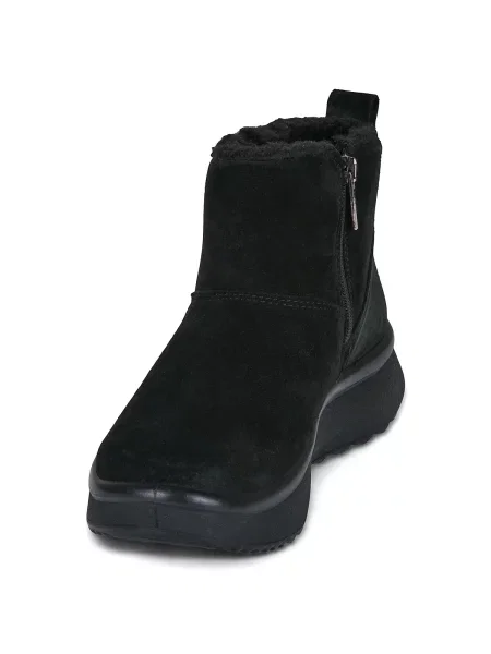Pantofi Igi&co negru