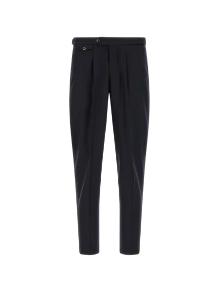 Pantaloni Pt Torino negru