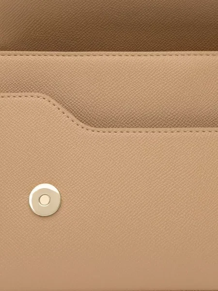 Сумочка Tous Audree Pockets бежевий