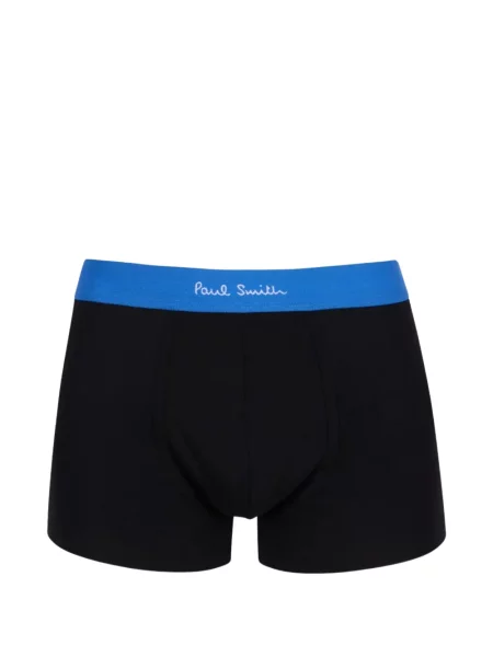 Boxeri Paul Smith cu autograf negru