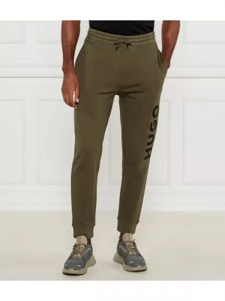 HUGO Pantaloni de trening Dutschi