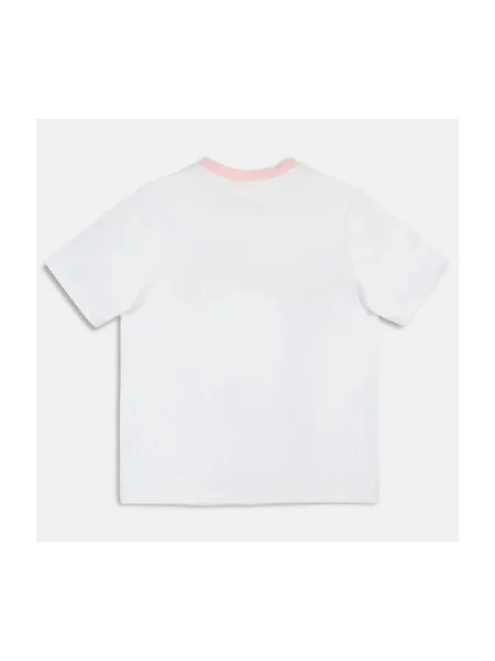 Polo Juicy Couture alb