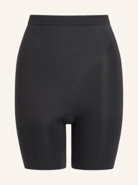 Spanx Szorty Modelujące Spanxsculpt™ Gofigure schwarz czarne