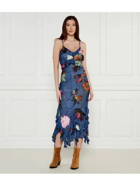 Desigual Rochie VEST_APOLO