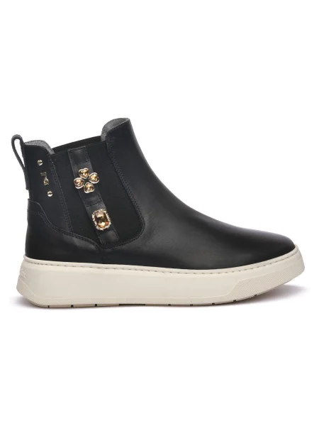 Pantofi Nerogiardini negru