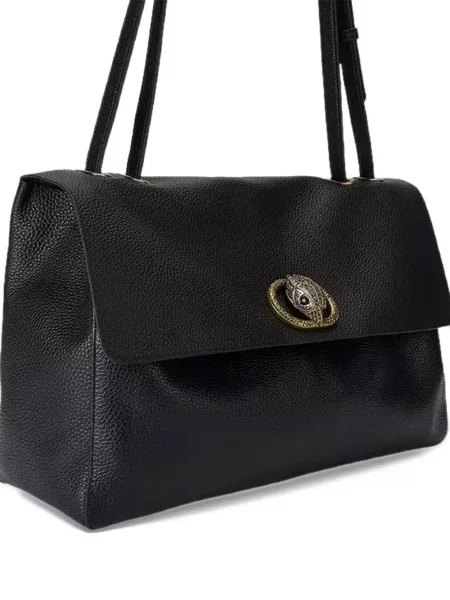 Geantă Kurt Geiger London negru