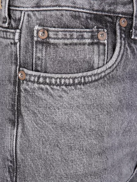 Blugi Samsøe Samsøe gri