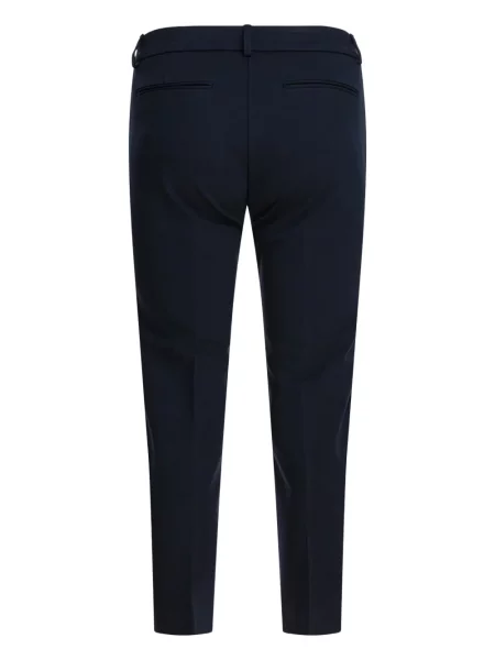 Pantaloni Semper albastru