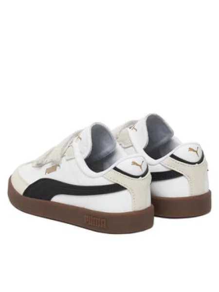Sneakersy Puma bílé
