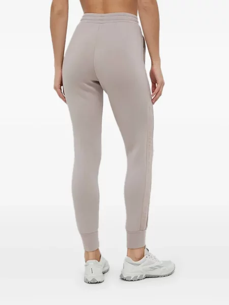 Pantaloni Guess alergare cu autograf