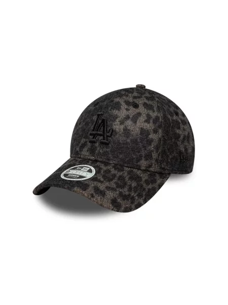 Šilterica New Era s leopard uzorkom