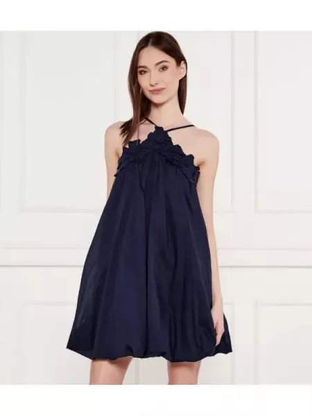 Twinset U&B Ruha kék