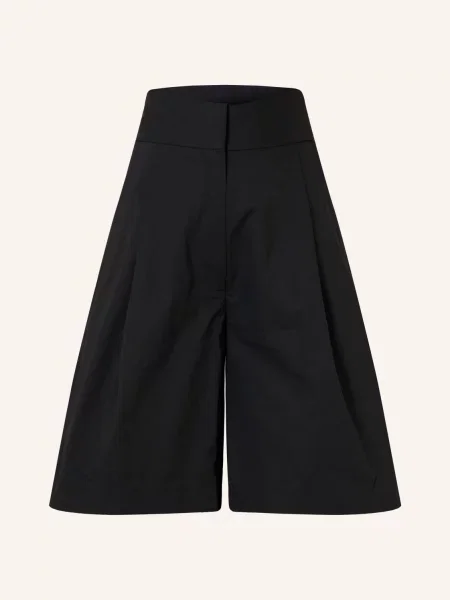 Proenza Schouler Šortky Clio černá