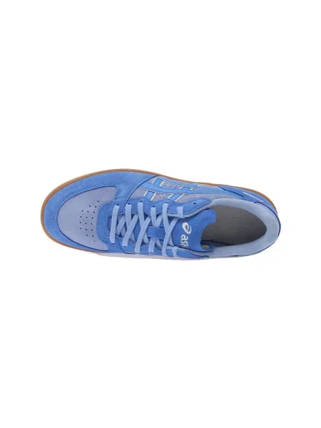 Pantofi Asics albastru