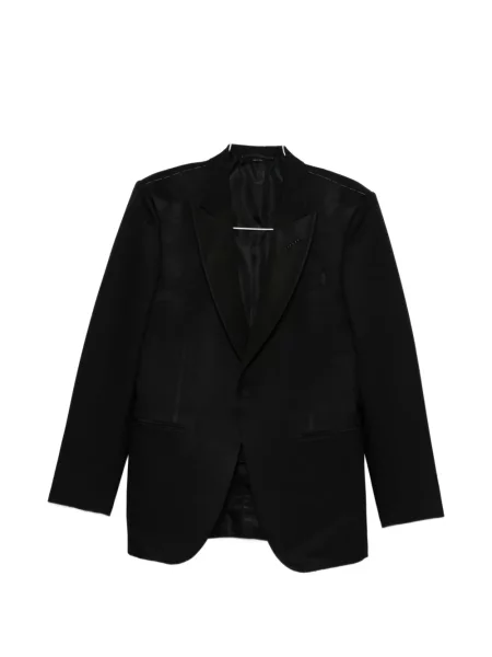 Sacou Tom Ford negru