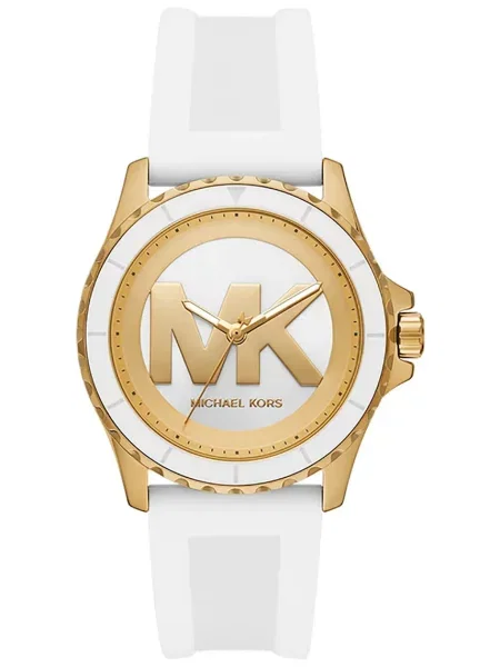 Часовници Michael Kors бяло