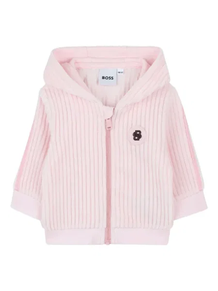 Treningas Bosswear rožinė