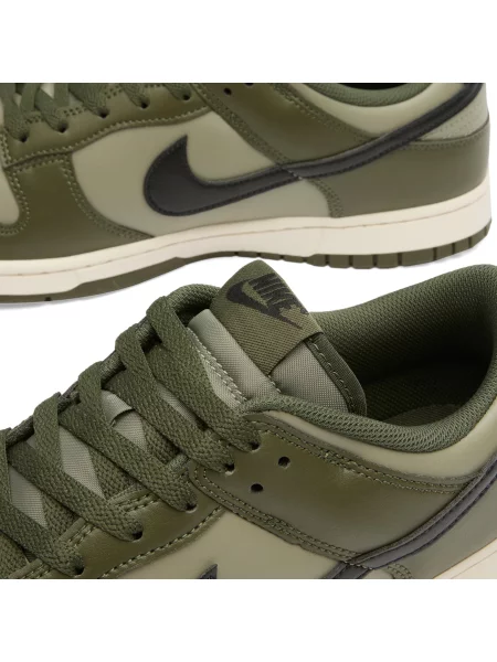 Sneakersy Nike Phantom czarne