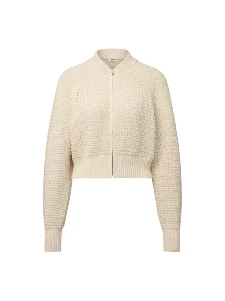 Kardigan Drykorn beżowy