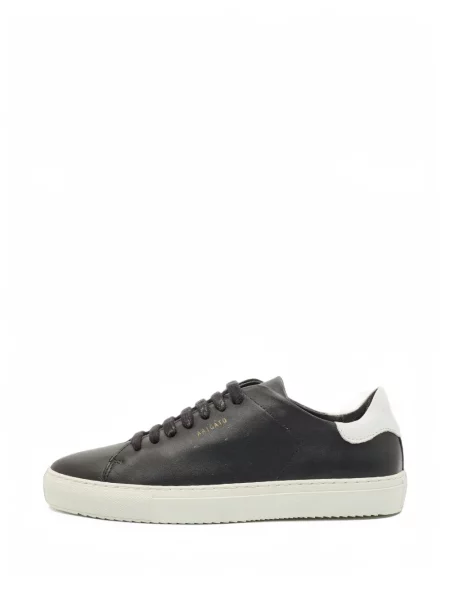 Sneakerși Axel Arigato negru