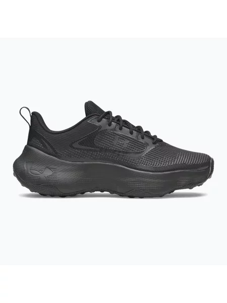 Încălțăminte de antrenament pentru femei Under Armour Pulse black/anthracite/anthracite negru