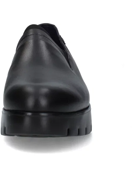 Pantofi Callaghan negru