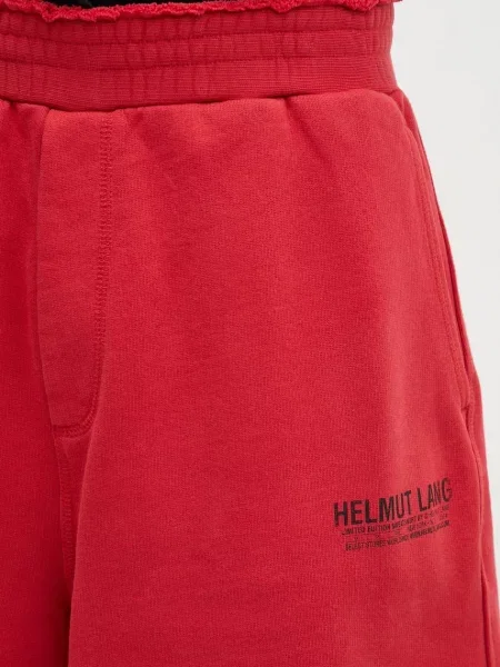 Шорты Helmut Lang