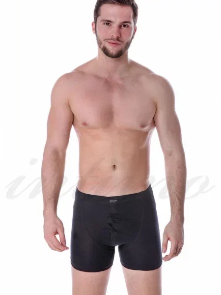 Боксеры Pierre Cardin белые
