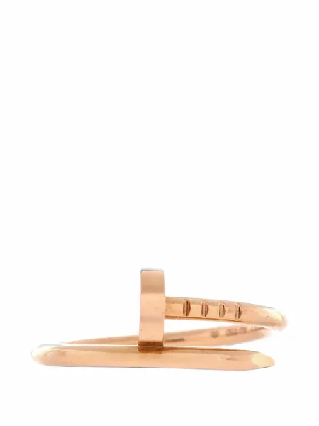 Inel Cartier roz