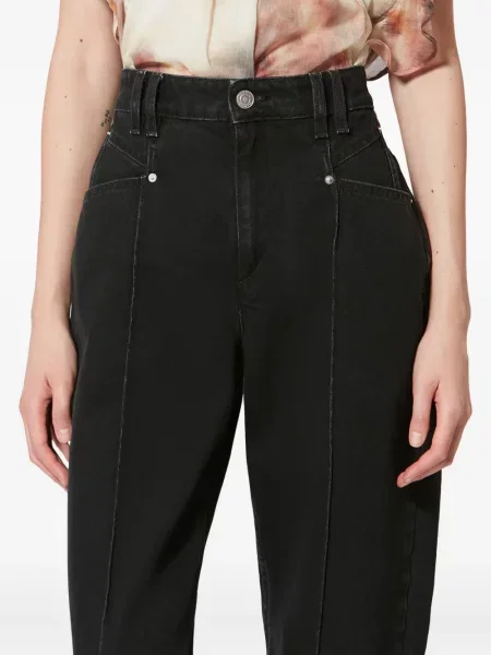 Blugi Isabel Marant negru